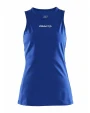 T-Shirts personnalisable CRAFT Rush Slim Singlet W
