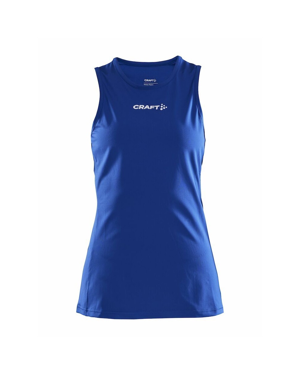 T-shirts CRAFT Rush Slim Singlet W voor bedrukking &amp; borduring