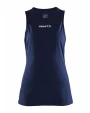 T-Shirts personnalisable CRAFT Rush Slim Singlet W
