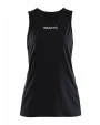 CRAFT Rush Slim Singlet W T-Shirts personalisierbar