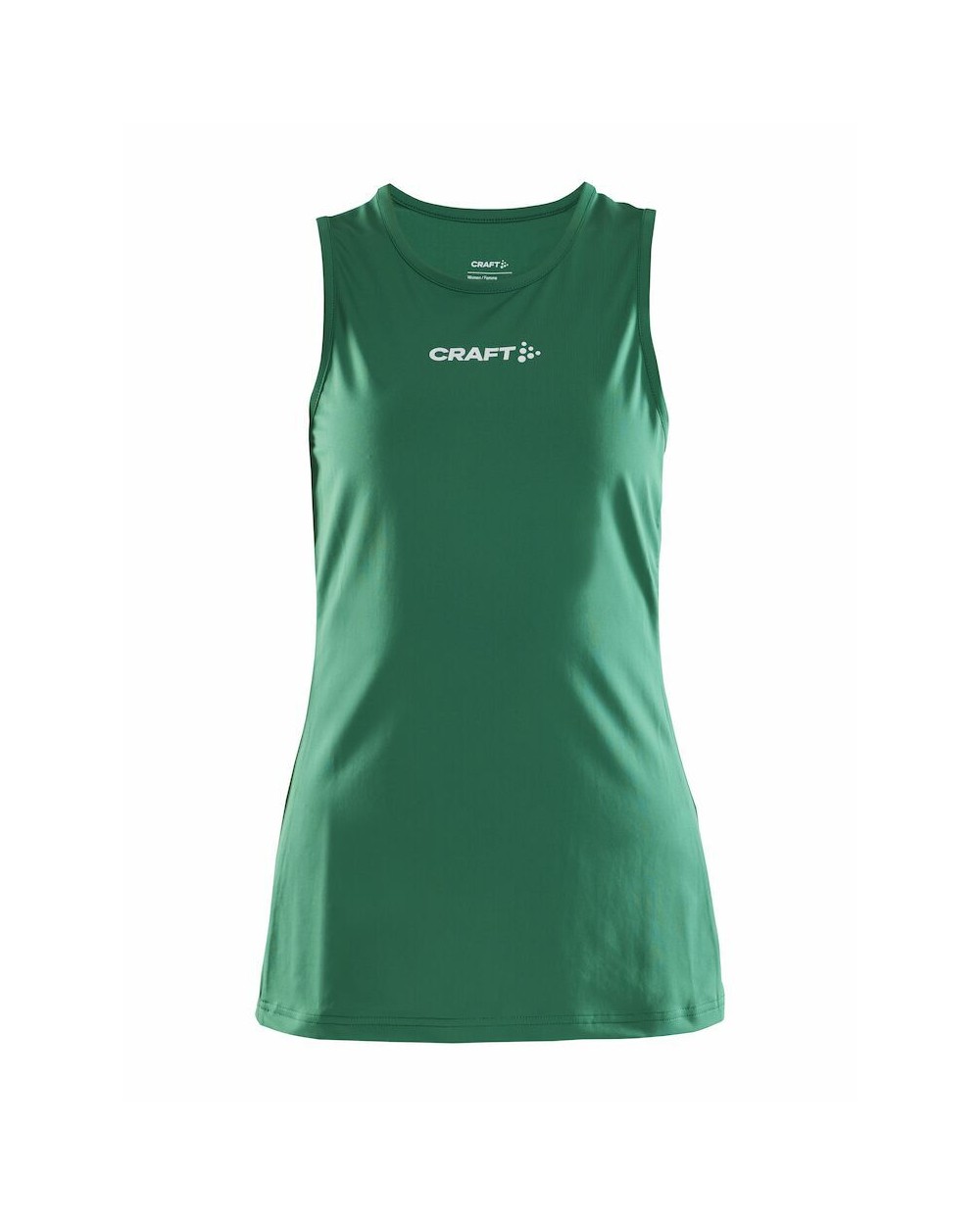 T-shirts CRAFT Rush Slim Singlet W voor bedrukking &amp; borduring