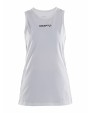 T-Shirts personnalisable CRAFT Rush Slim Singlet W