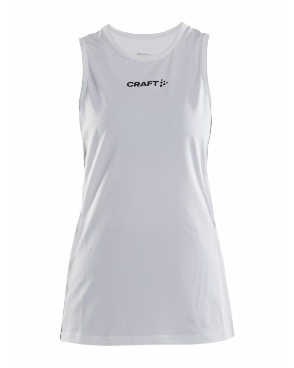 T-Shirts personnalisable CRAFT Rush Slim Singlet W