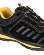 Benodigdheden PORTWEST Steelite™ Lusun safety trainer S1P (FW34) voor bedrukking &amp; borduring