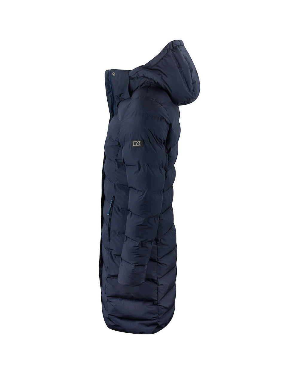 CUTTER & BUCK Wenatchee Jacket Ladies Jacken personalisierbar
