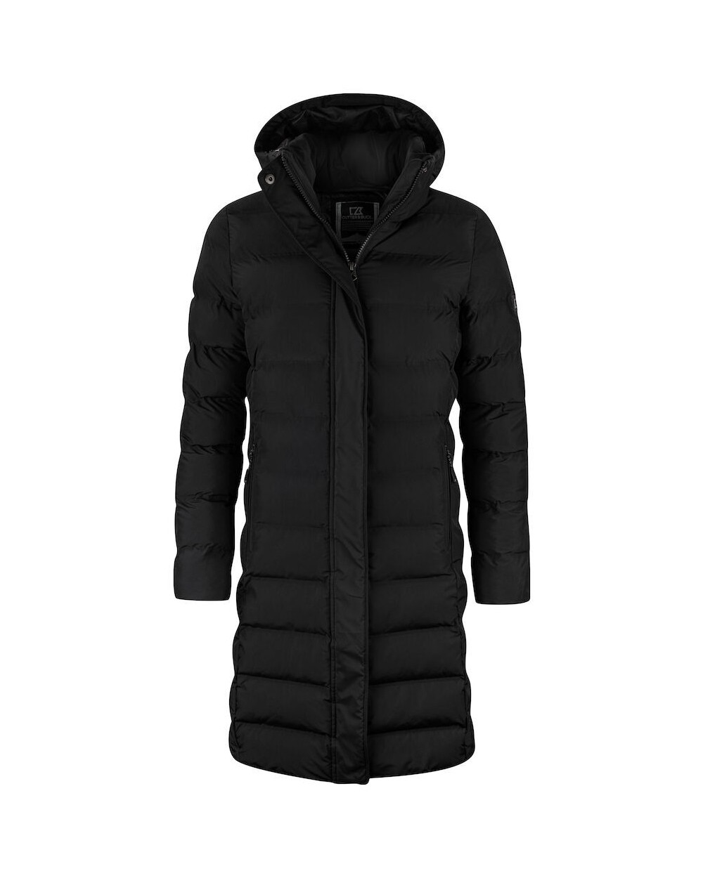 Vestes personnalisable CUTTER & BUCK Wenatche ladies