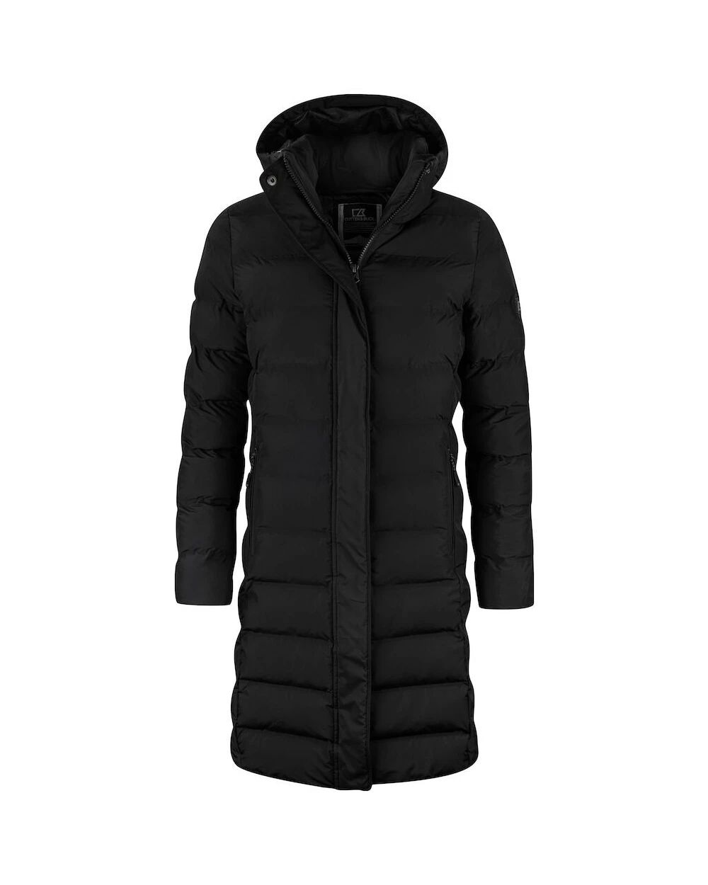 Jassen CUTTER & BUCK Wenatchee Jacket Dames voor bedrukking &amp; borduring