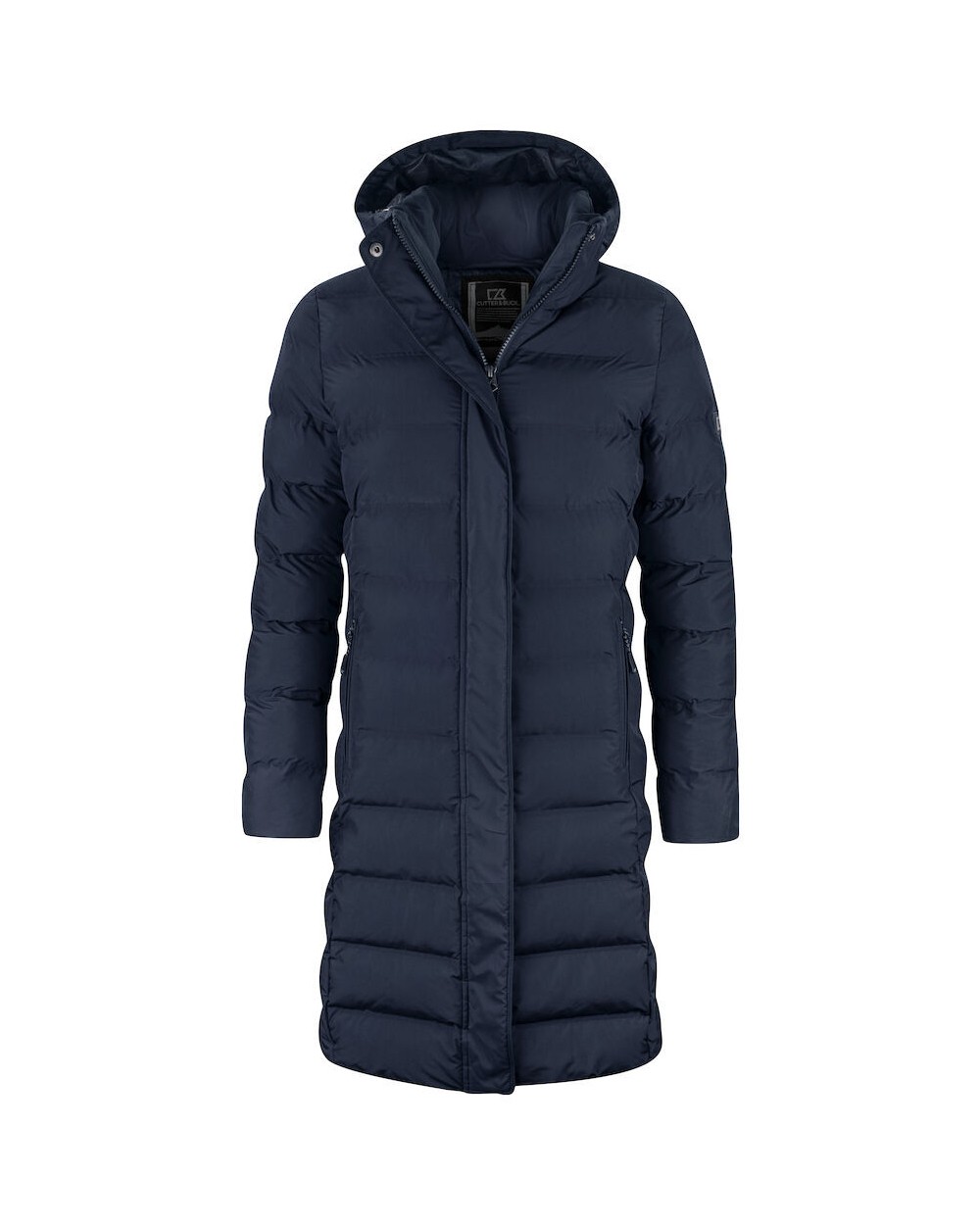 CUTTER & BUCK Wenatchee Jacket Ladies Jacken personalisierbar