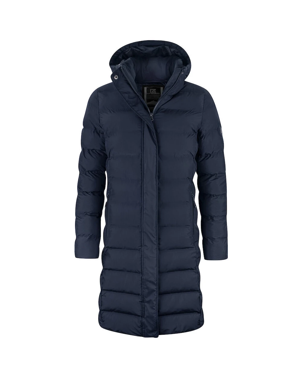 Jassen CUTTER & BUCK Wenatchee Jacket Dames voor bedrukking &amp; borduring