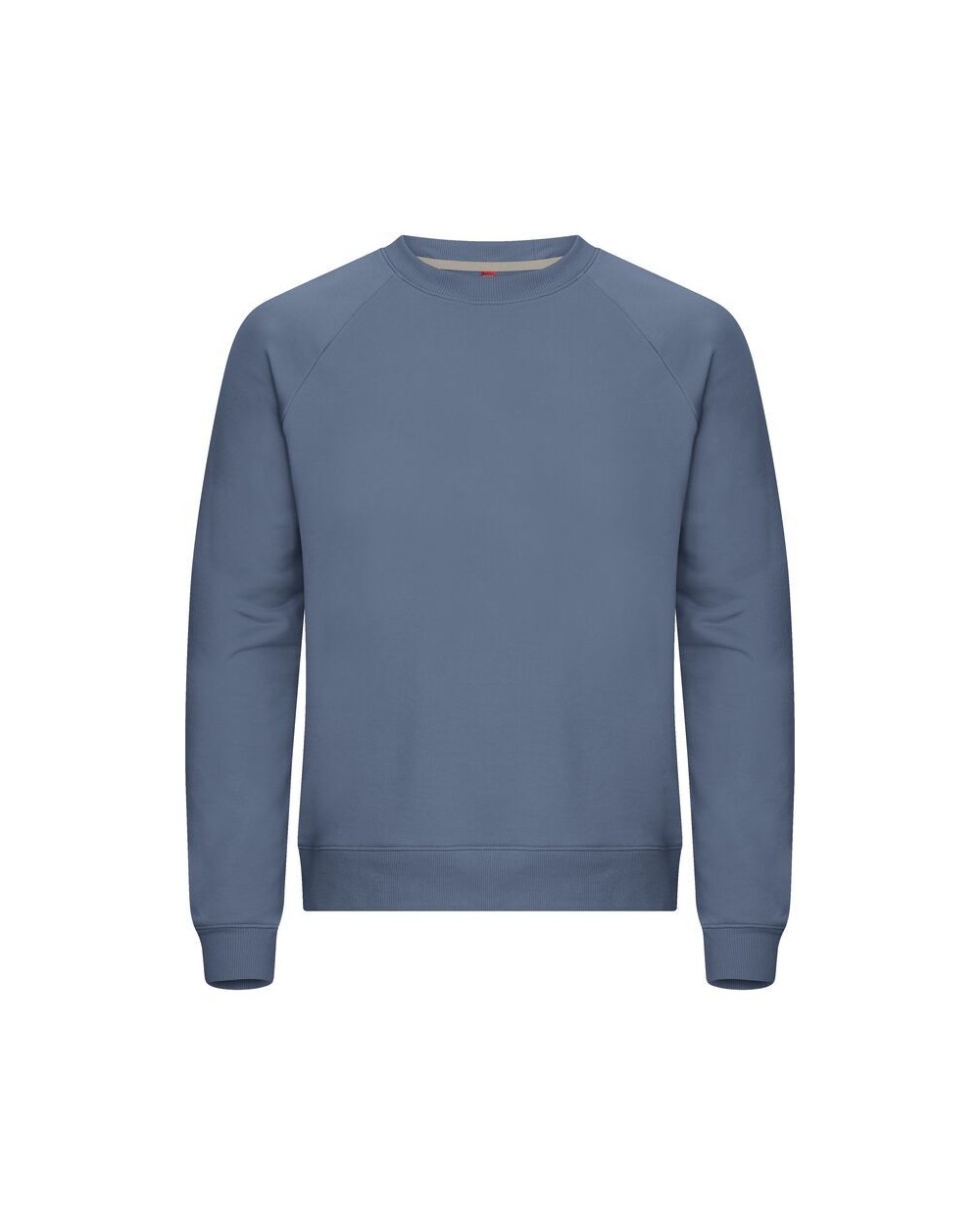 Sweat-shirts personnalisable CLIQUE Miami PRO Roundneck