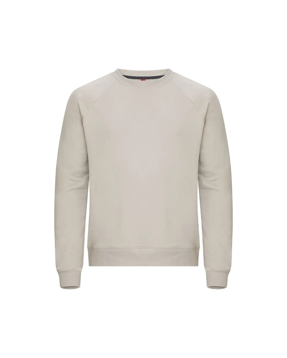 Sweaters & hoodies CLIQUE Miami PRO Roundneck voor bedrukking &amp; borduring