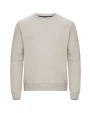 Sweat-shirts personnalisable CLIQUE Miami PRO Roundneck