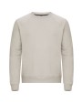 CLIQUE Miami Pro Roundneck Sweatshirts personalisierbar