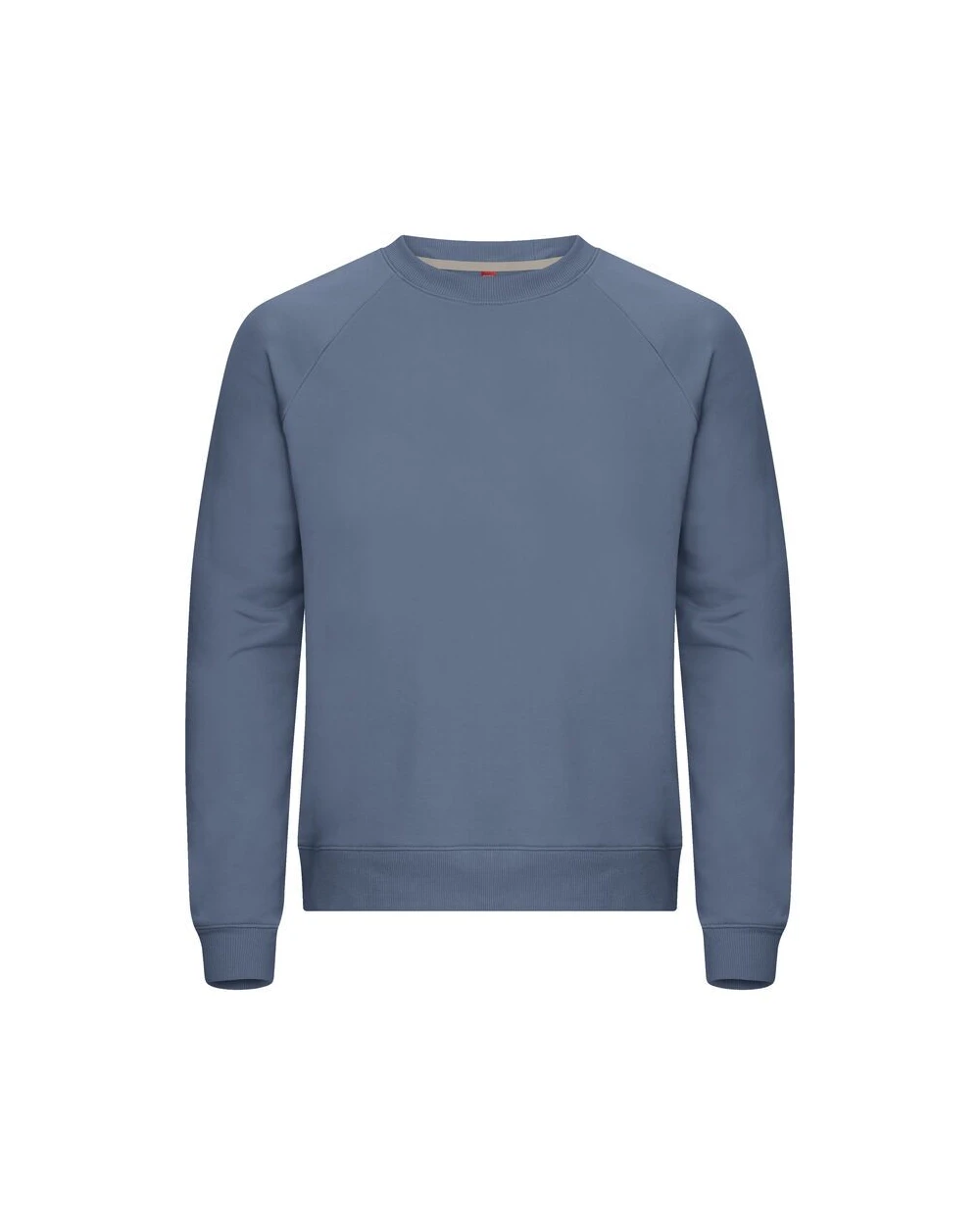 CLIQUE Miami Pro Roundneck Sweatshirts personalisierbar