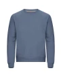 Sweat-shirts personnalisable CLIQUE Miami PRO Roundneck