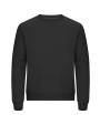 CLIQUE Miami Pro Roundneck Sweatshirts personalisierbar
