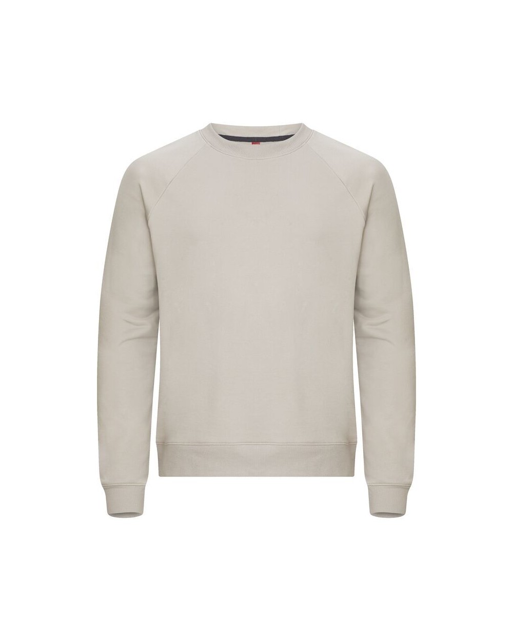 CLIQUE Miami Pro Roundneck Sweatshirts personalisierbar