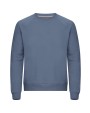 CLIQUE Miami Pro Roundneck Sweatshirts personalisierbar