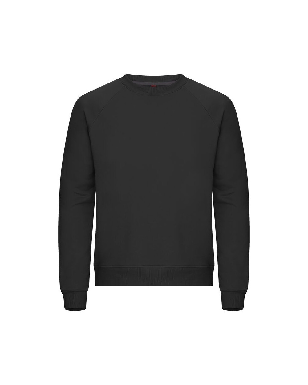 CLIQUE Miami Pro Roundneck Sweatshirts personalisierbar