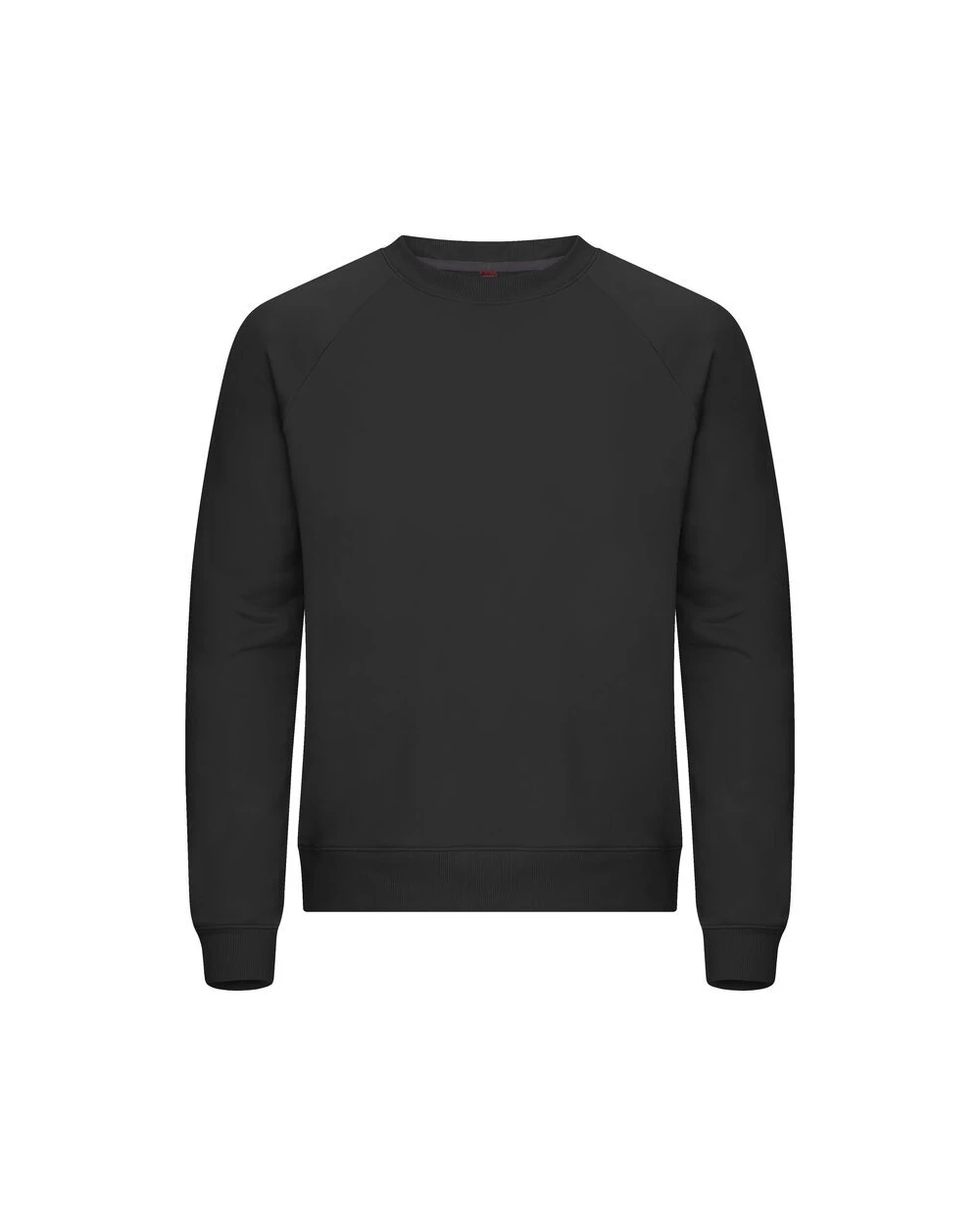 Sweat-shirts personnalisable CLIQUE Miami PRO Roundneck