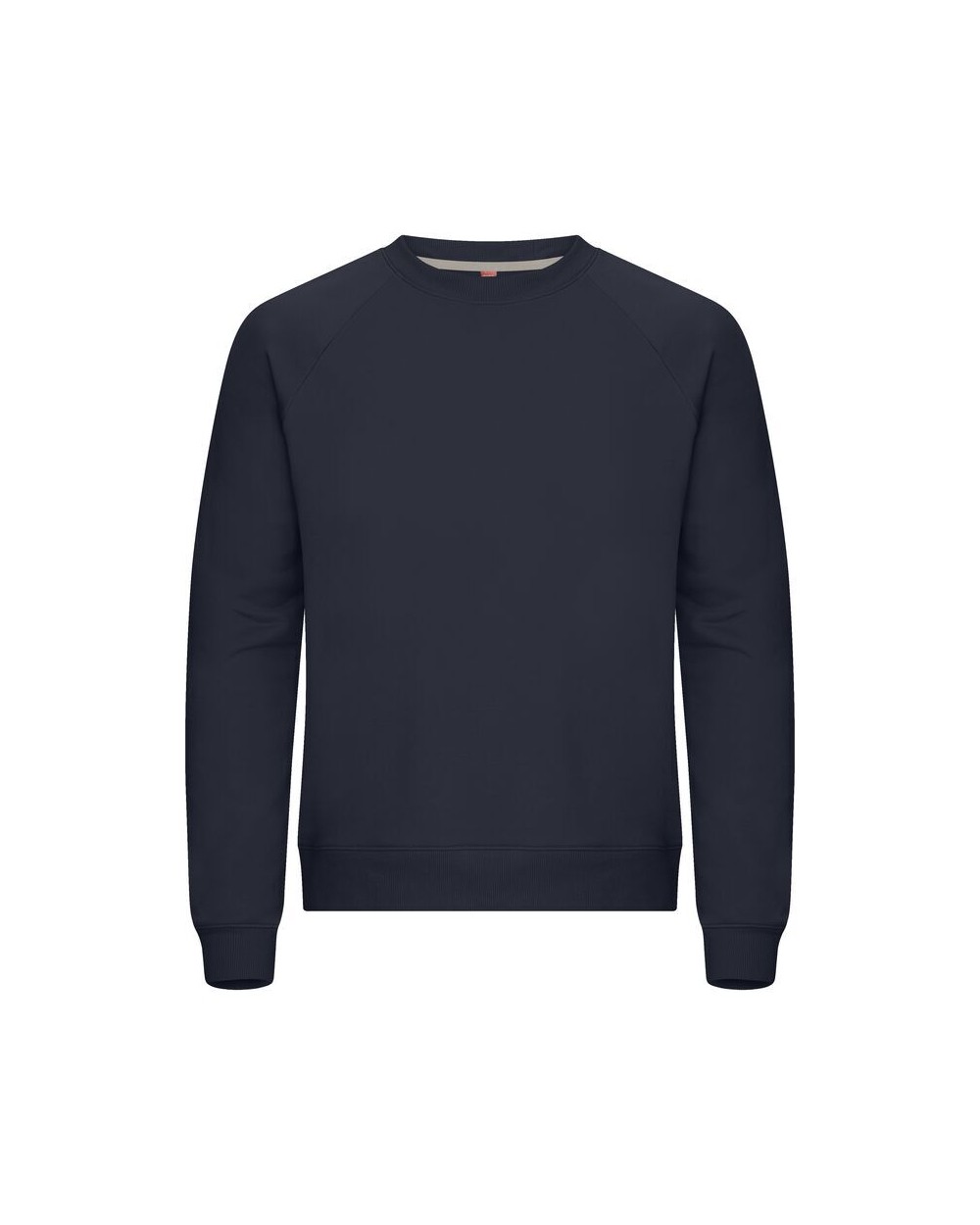 CLIQUE Miami Pro Roundneck Sweatshirts personalisierbar
