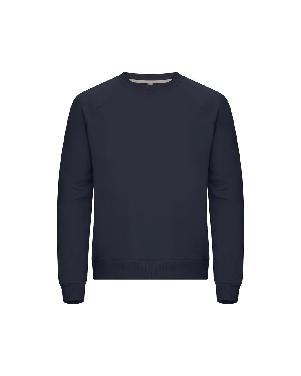 CLIQUE Miami Pro Roundneck Sweatshirts personalisierbar