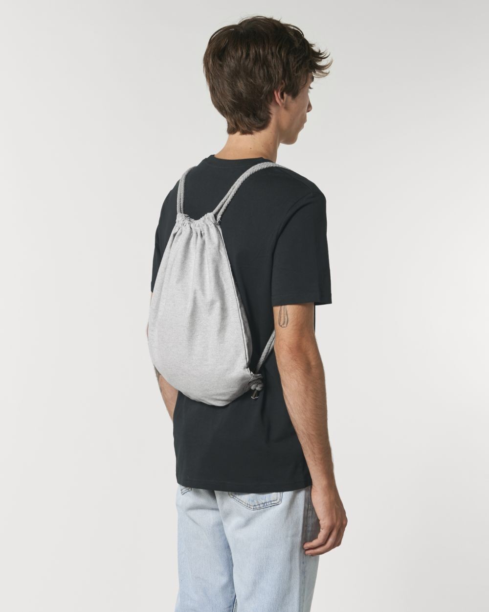 Tassen & Zakken STANLEY/STELLA Gym Bag voor bedrukking &amp; borduring