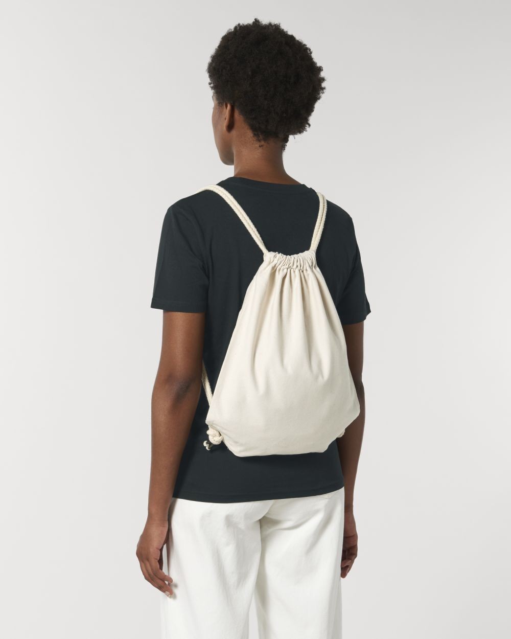 STANLEY/STELLA Gym Bag Taschen personalisierbar