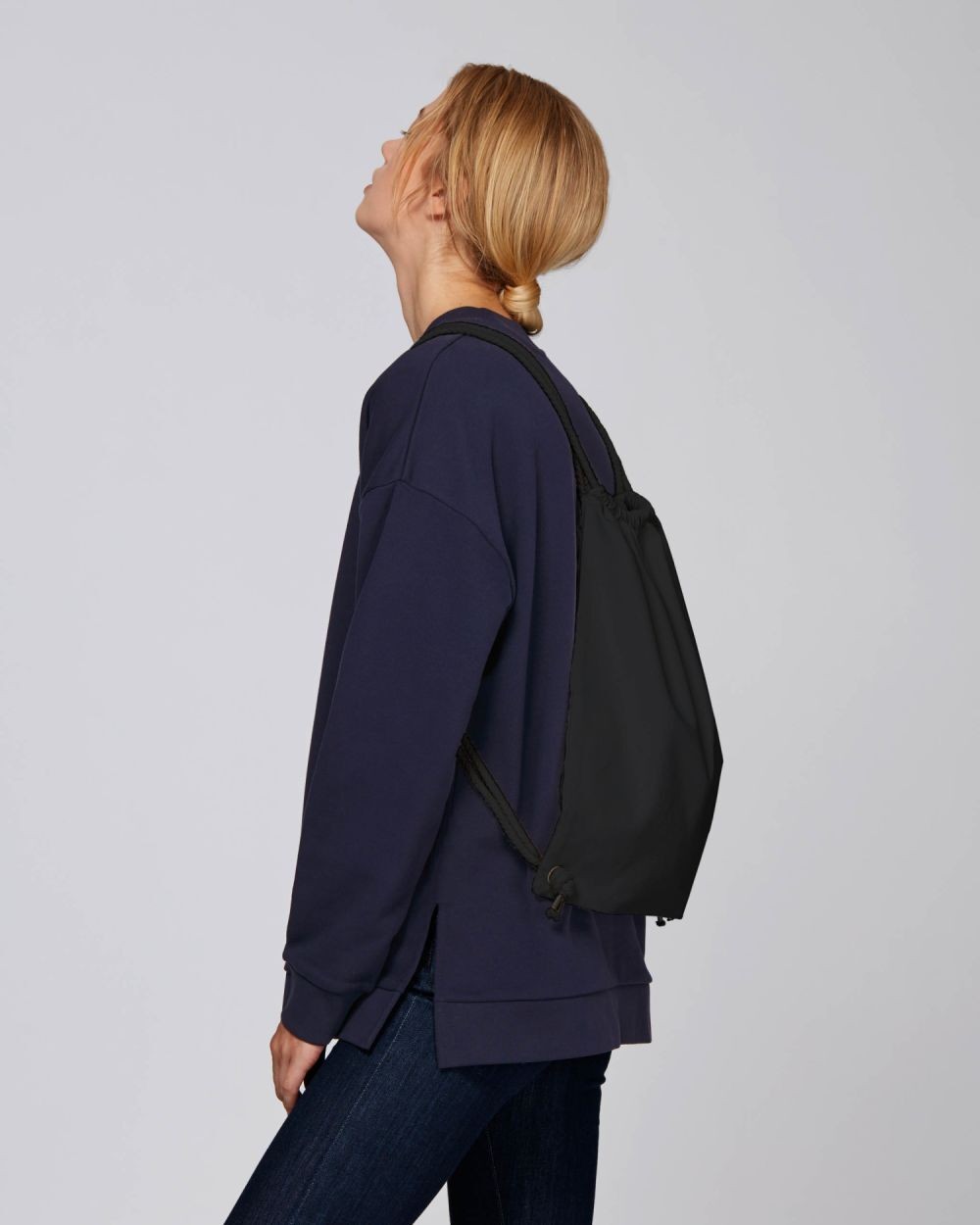 Tassen & Zakken STANLEY/STELLA Gym Bag voor bedrukking &amp; borduring