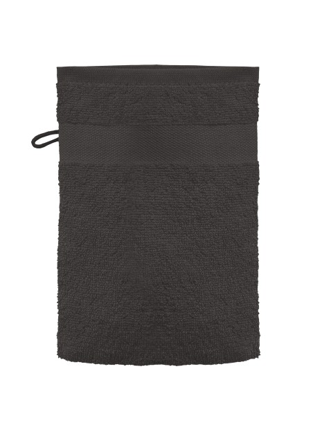 KARIBAN Gant de toilette /api/colors/3664e9be-231a-44a8-bacd-707b001b474c personnalisable