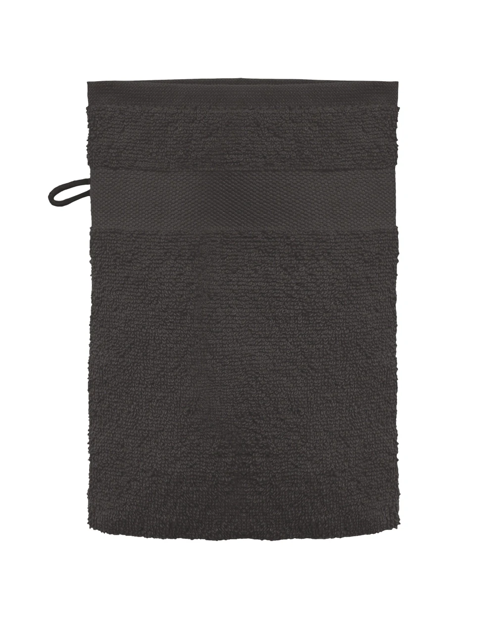Produits éponges personnalisable KARIBAN Gant de toilette