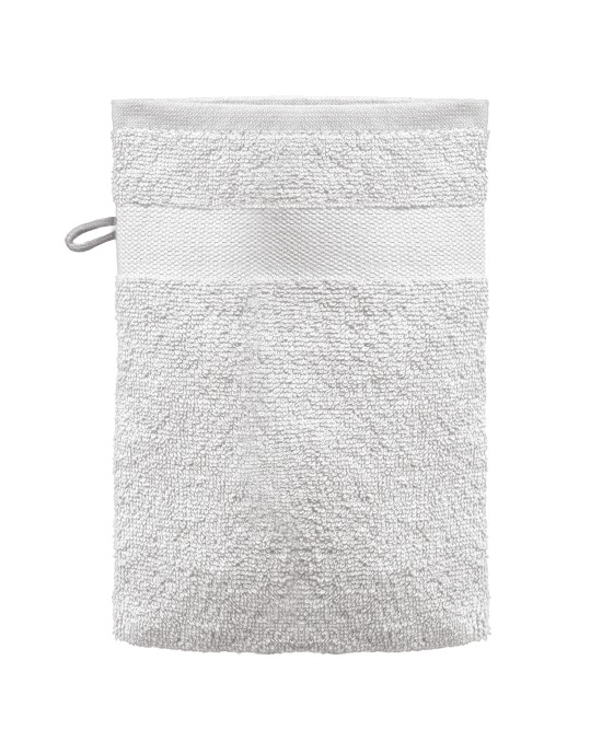 Produits éponges personnalisable Kariban Gant de toilette
