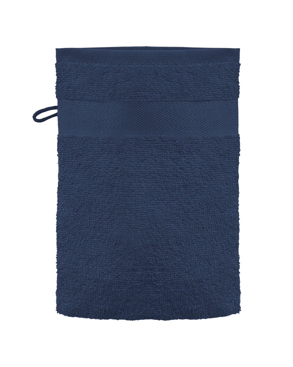 Produits éponges personnalisable KARIBAN Gant de toilette