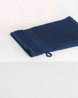Gant de toilette