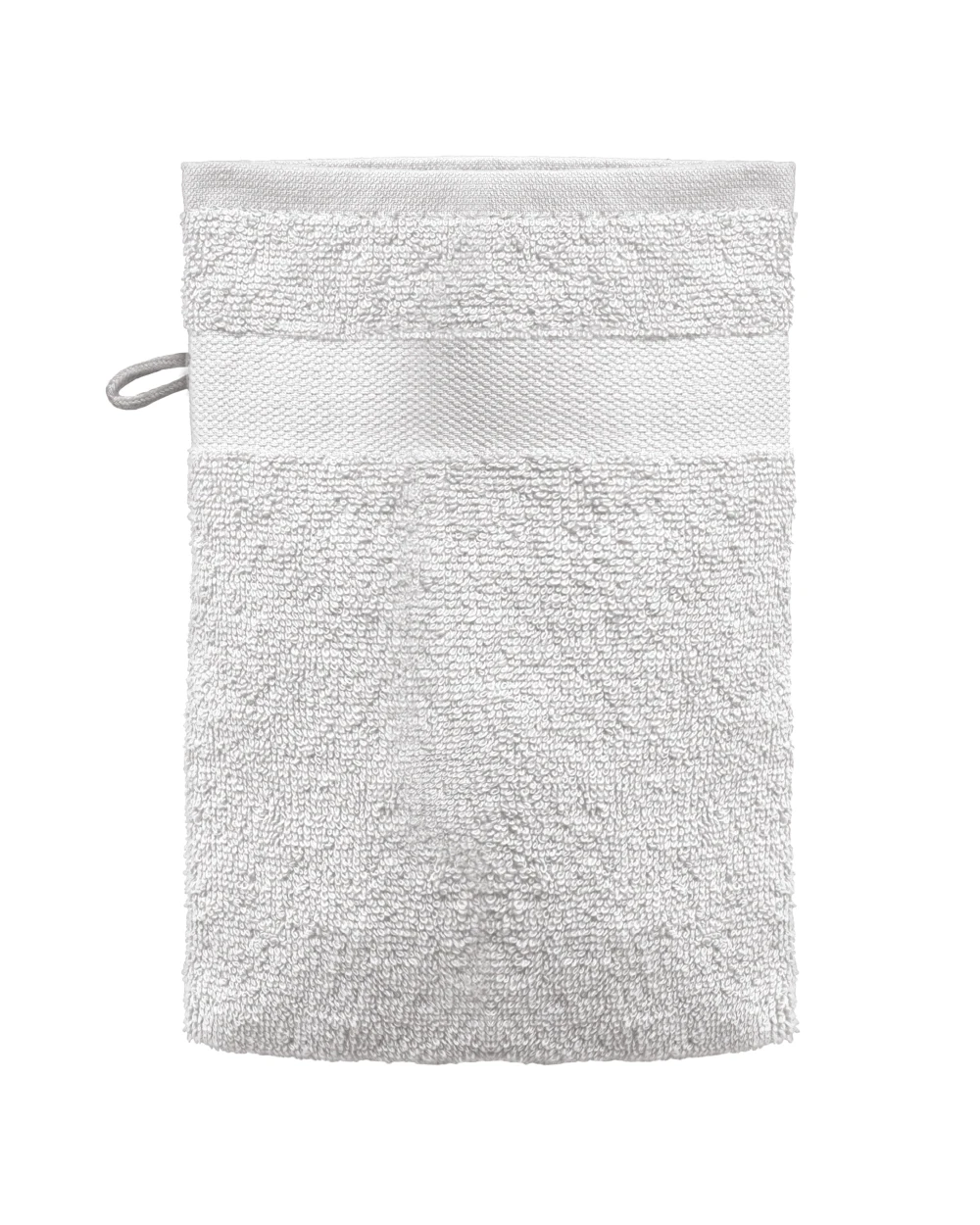 Produits éponges personnalisable KARIBAN Gant de toilette