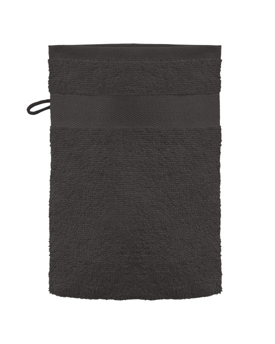 Produits éponges personnalisable Kariban Gant de toilette