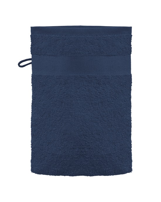 Produits éponges personnalisable Kariban Gant de toilette