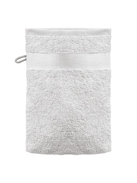 KARIBAN Gant de toilette /api/colors/7a92cd2d-10d2-40b4-928b-296bb7487506 personnalisable