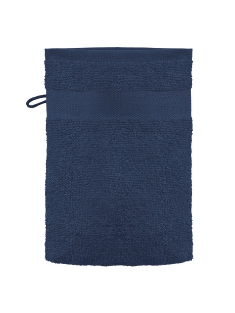 KARIBAN Gant de toilette /api/colors/b68891a9-1d28-4f7a-8deb-775c45027afd personnalisable