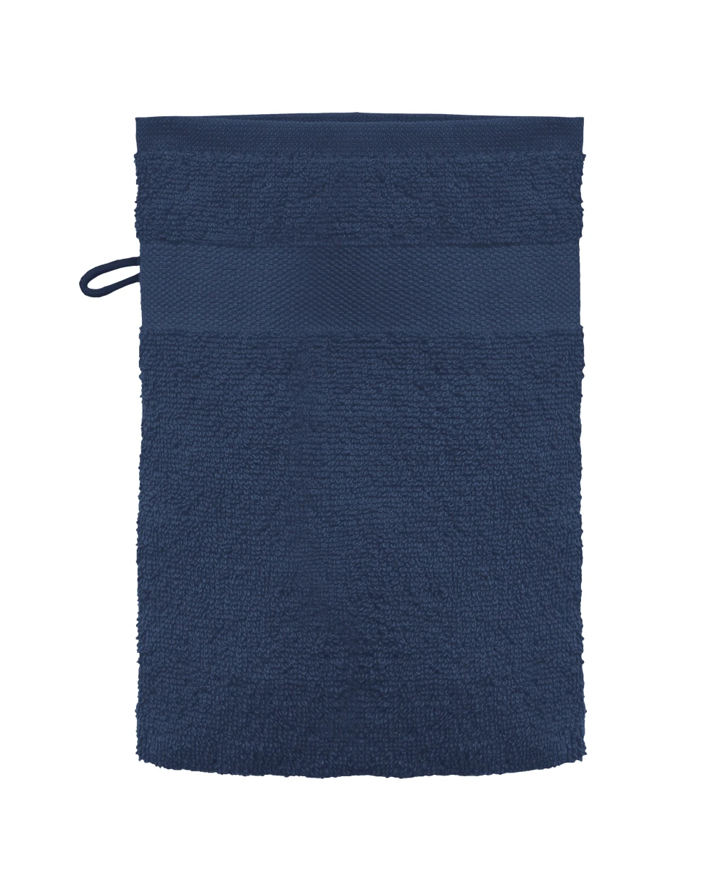 Produits éponges personnalisable KARIBAN Gant de toilette