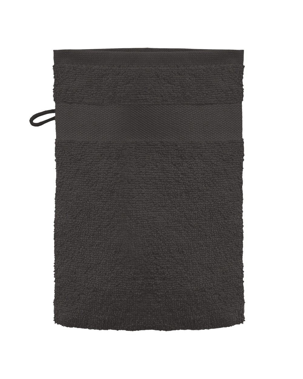 Produits éponges personnalisable KARIBAN Gant de toilette