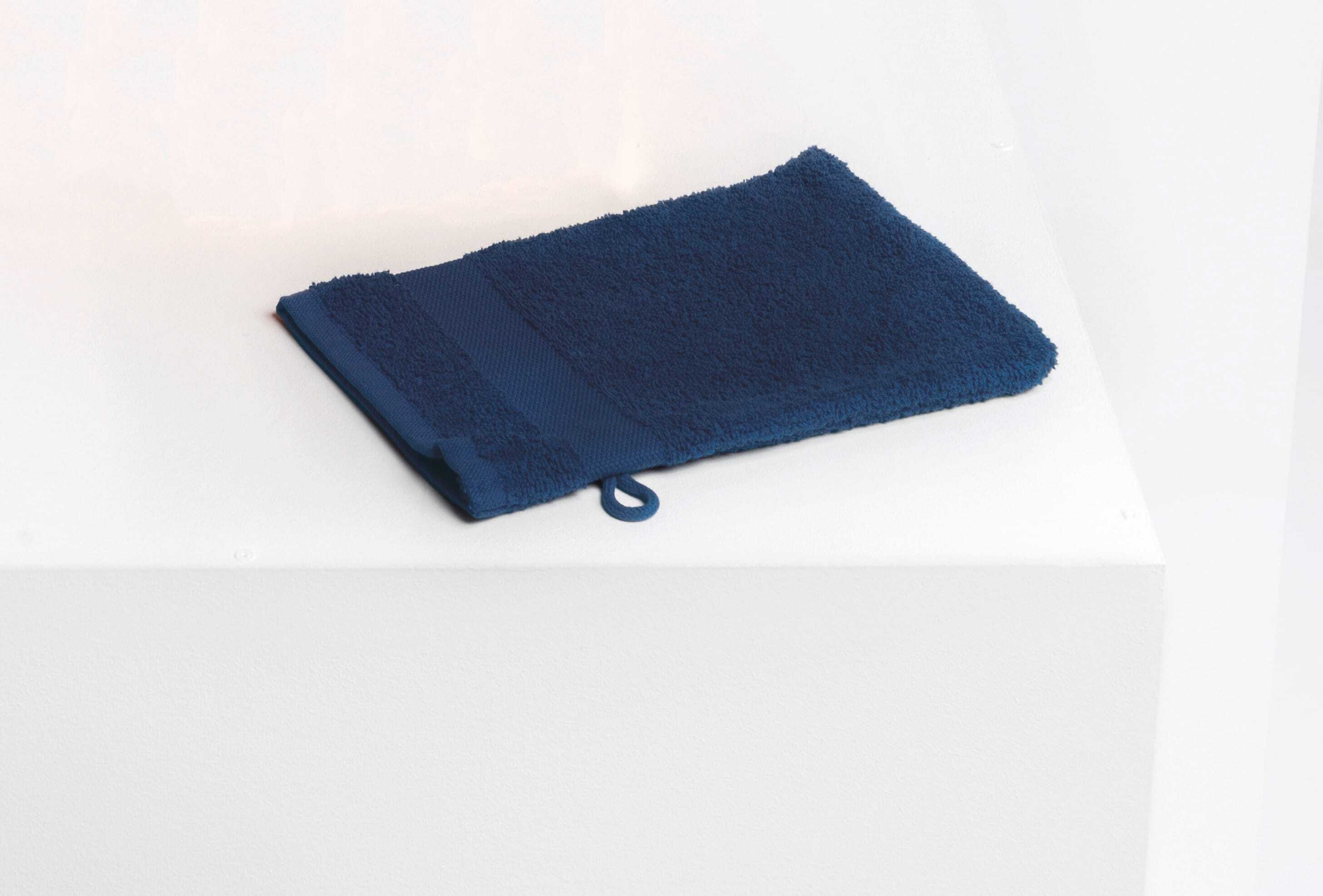 Produits éponges personnalisable KARIBAN Gant de toilette