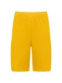 PROACT Short de basket-ball enfant /api/colors/1d9215e8-2893-4b2c-9787-9974cb26b114 personnalisable