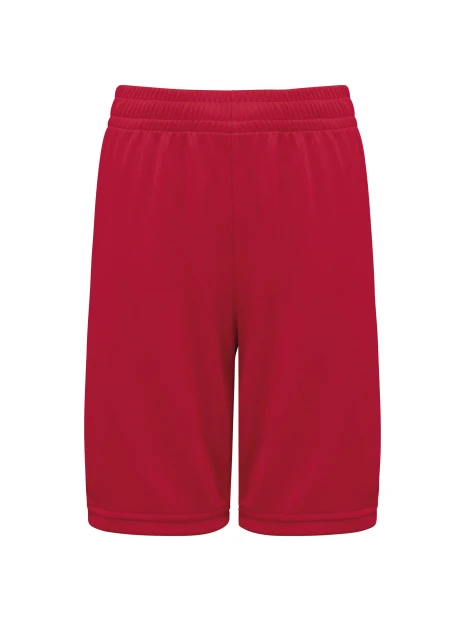 PROACT Short de basket-ball enfant /api/colors/74d48ab4-fefe-4284-8911-8da2e037f7a8 personnalisable