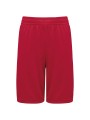 PROACT Short de basket-ball enfant /api/colors/74d48ab4-fefe-4284-8911-8da2e037f7a8 personnalisable