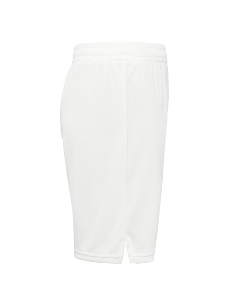 PROACT Short de basket-ball enfant /api/colors/7a92cd2d-10d2-40b4-928b-296bb7487506 personnalisable