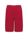 PROACT Short de basket-ball enfant /api/colors/74d48ab4-fefe-4284-8911-8da2e037f7a8 personnalisable