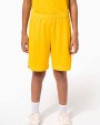 Bermuda's & Shorts PROACT Basketbalshort voor kinderen voor bedrukking &amp; borduring