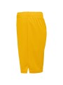 PROACT Short de basket-ball enfant /api/colors/1d9215e8-2893-4b2c-9787-9974cb26b114 personnalisable