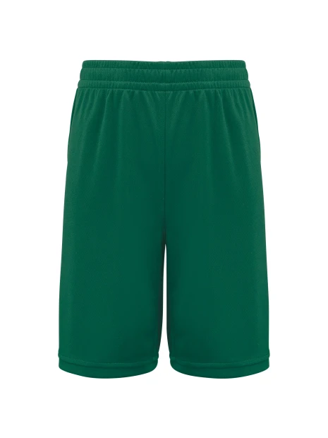 PROACT Short de basket-ball enfant /api/colors/4970c71f-3759-470a-b162-7c739ff9ec1b personnalisable